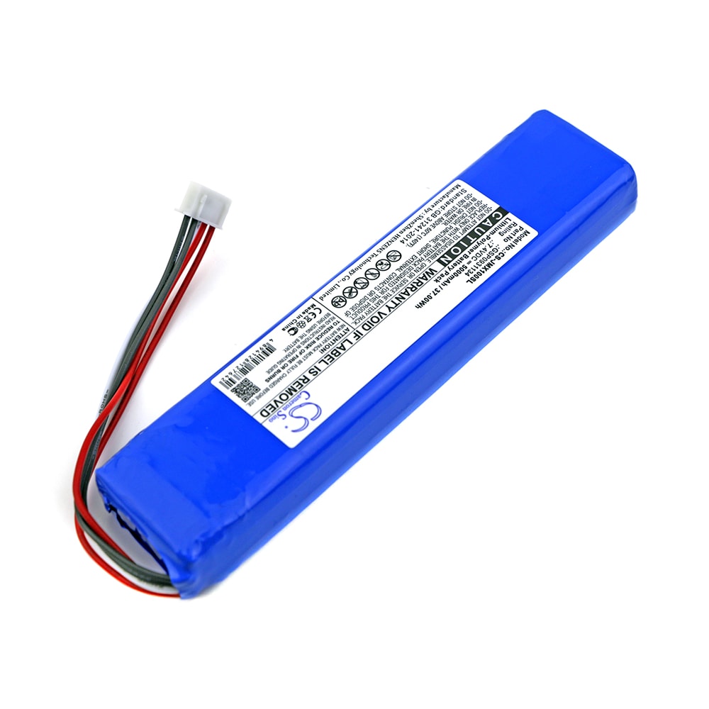 Batteri GSP0931134 till JBL Xtreme