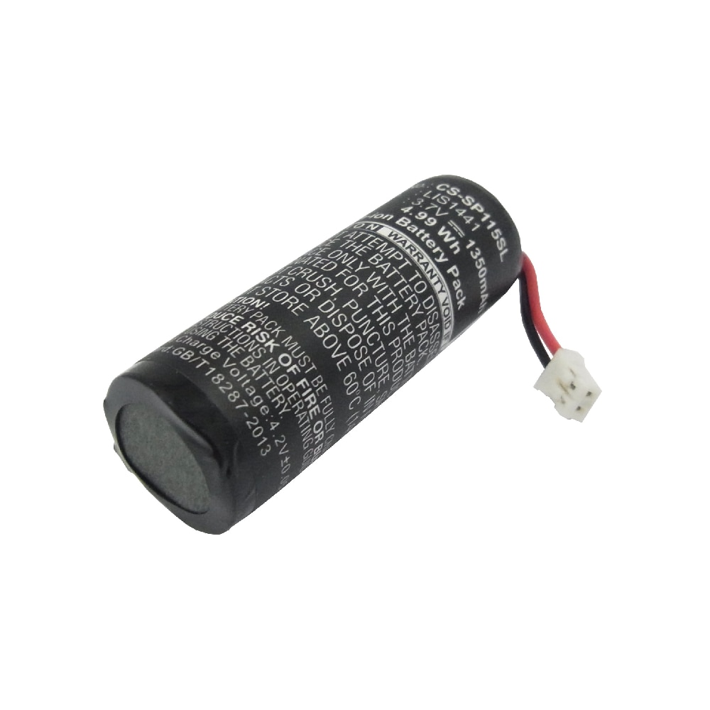 Batteri LIS1441 till Sony PlayStation Move Motion Controller