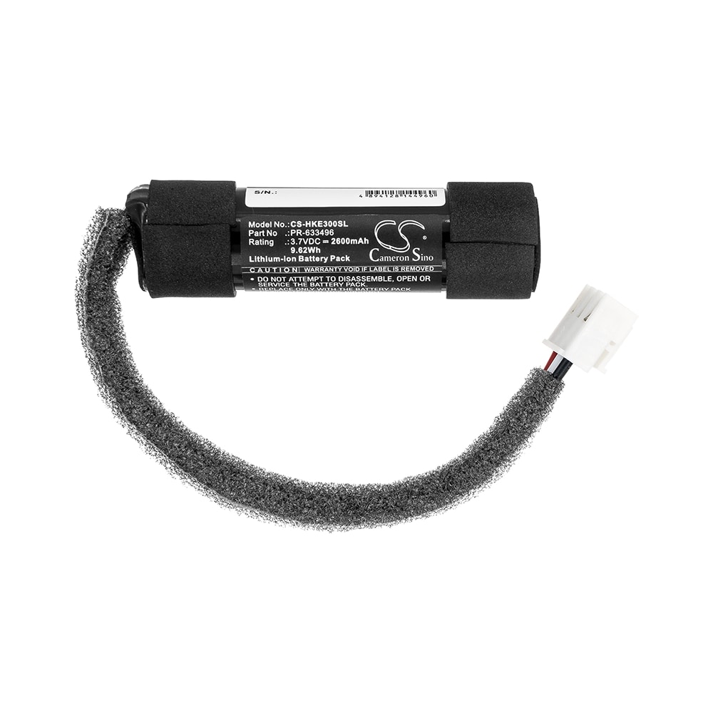 Batteri PR-633496 till Harman Kardon Onyx Studio 3