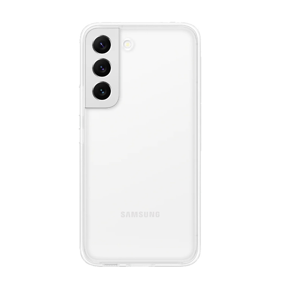 Samsung Frame Cover EF-MS901 till Galaxy S22 Klar