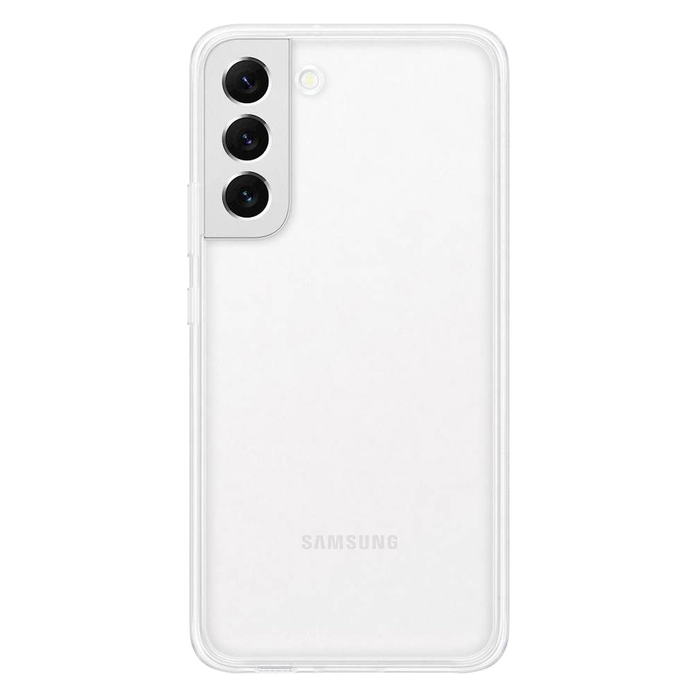 samsung Frame Cover EF-MS906 till Galaxy S22+ Klar