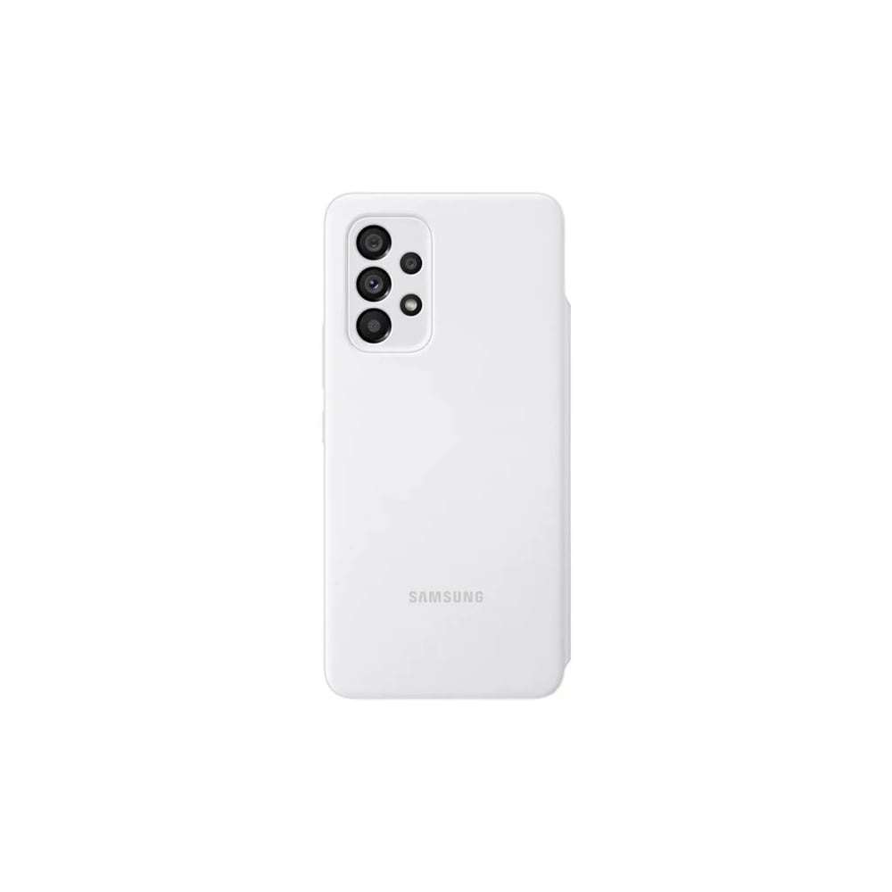 Samsung Smart S View Wallet Cover EF-EA536 till Galaxy A53 5G
