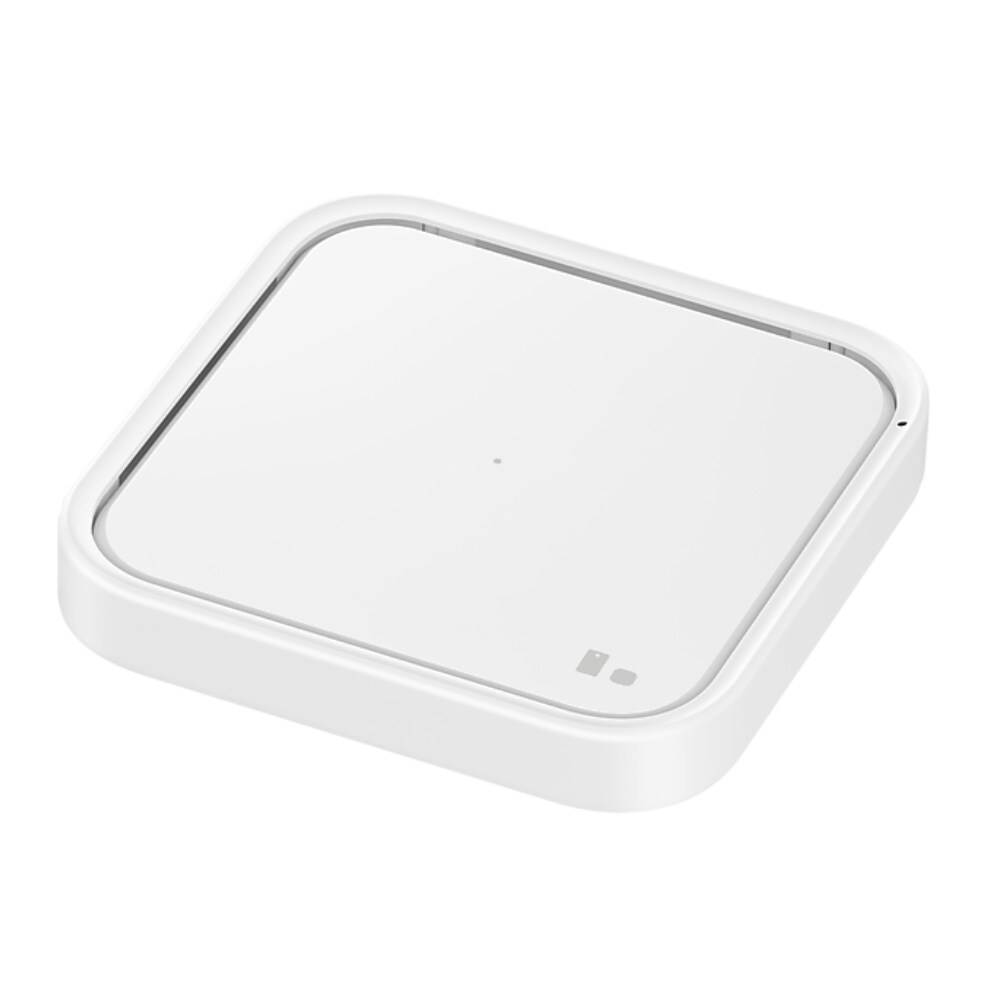 Samsung Super Fast Wireless Charger EP-P2400T Vit