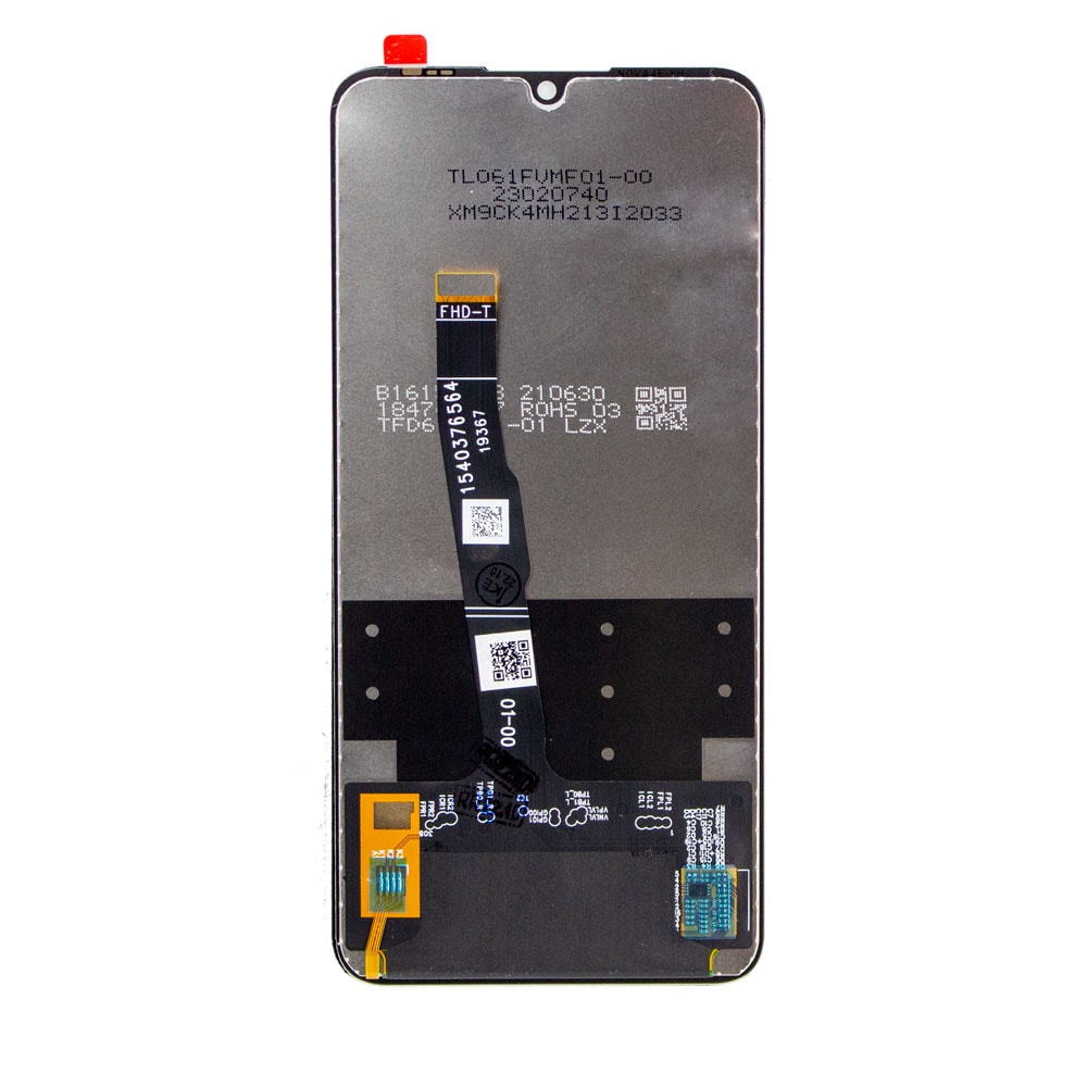 LCD-skärm till Huawei P30 Lite