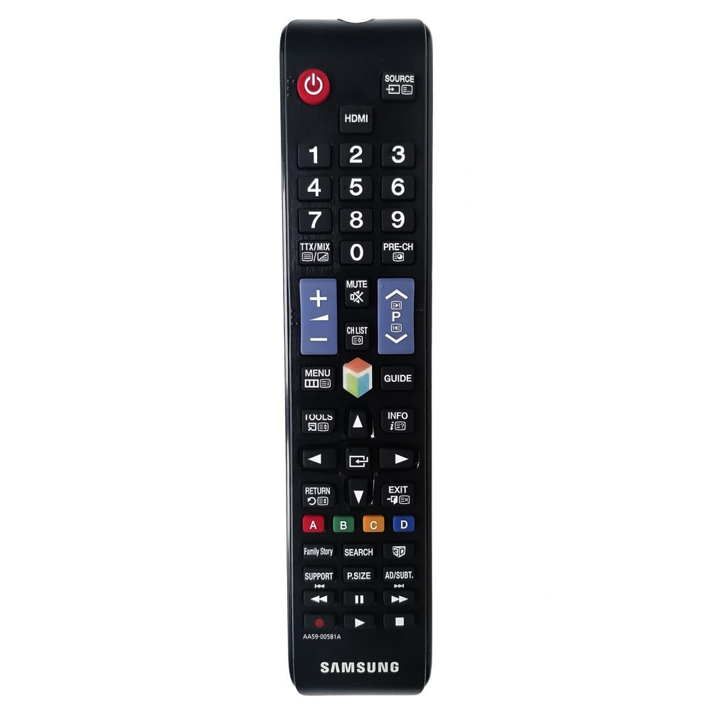 Samsung Fjärrkontroll AA59-00581A