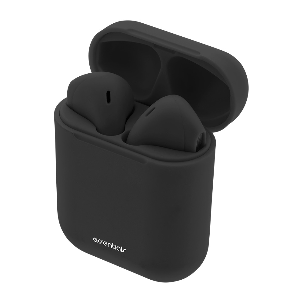 Essentials True Wireless In-Ear Headset Svart