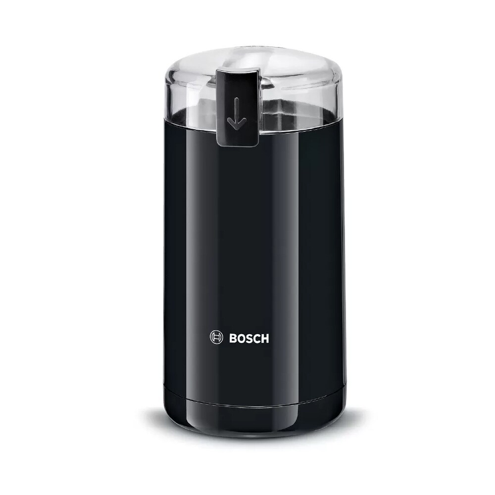 Bosch kaffekvarn – 180W, 75g kapacitet, rostfria knivblad