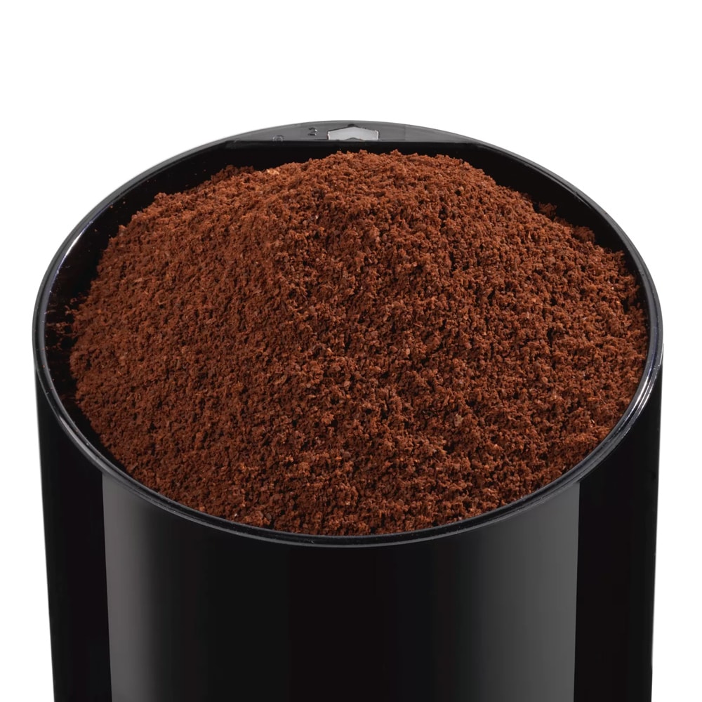 Bosch kaffekvarn – 180W, 75g kapacitet, rostfria knivblad