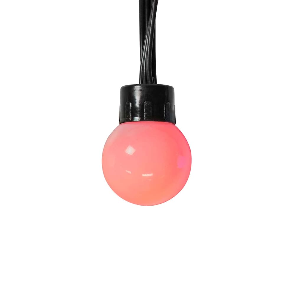 Nedis SmartLife Ljusslinga med 48 LED-lampor - Wi-Fi, 10,8m, RGB