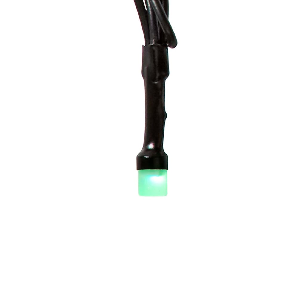 Nedis SmartLife Ljusslinga med 168 LED-lampor - Wi-Fi, 20m, RGB