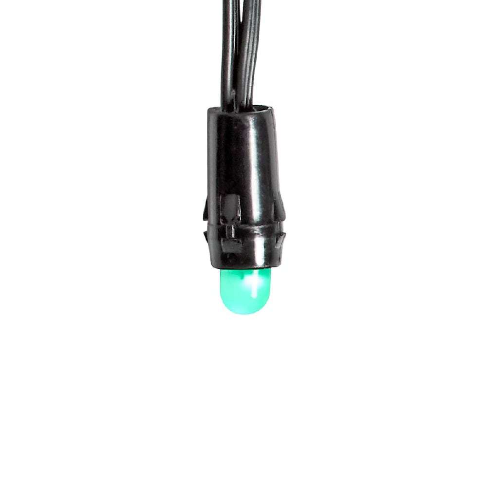 Nedis SmartLife Ljusslinga med 48 LED-lampor - Wi-Fi, 10.8m, RGB