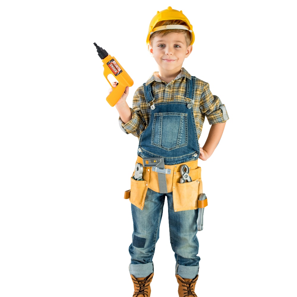 Eddy Toys Verktygslåda