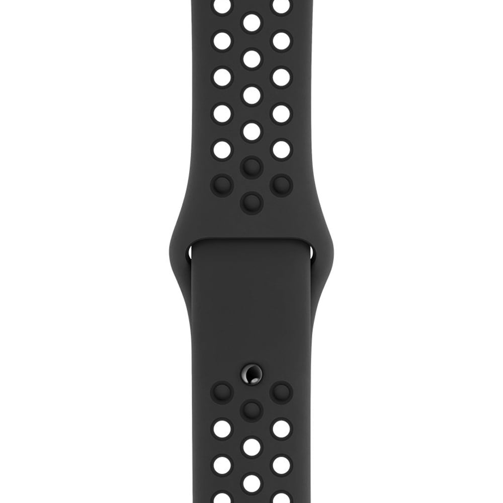 Apple Watch Nike Armband 40mm Svart