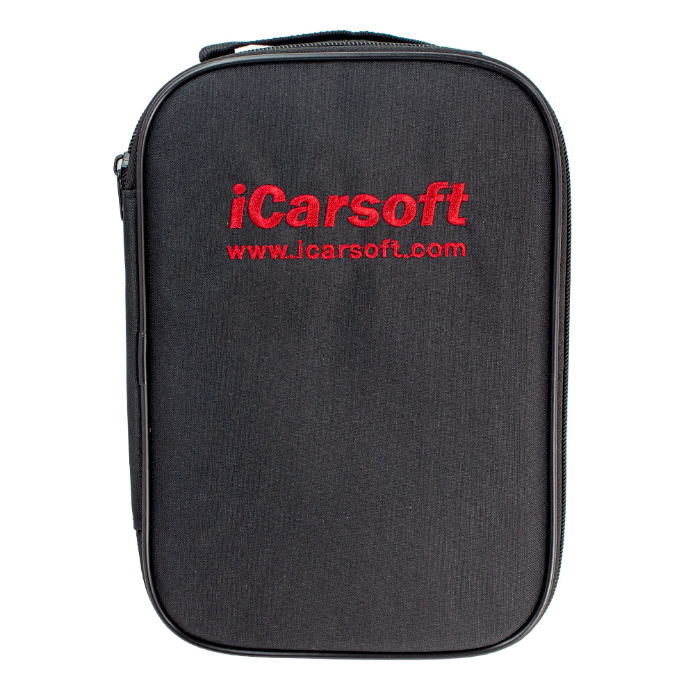 iCarsoft CR Pro+ Felkodläsare