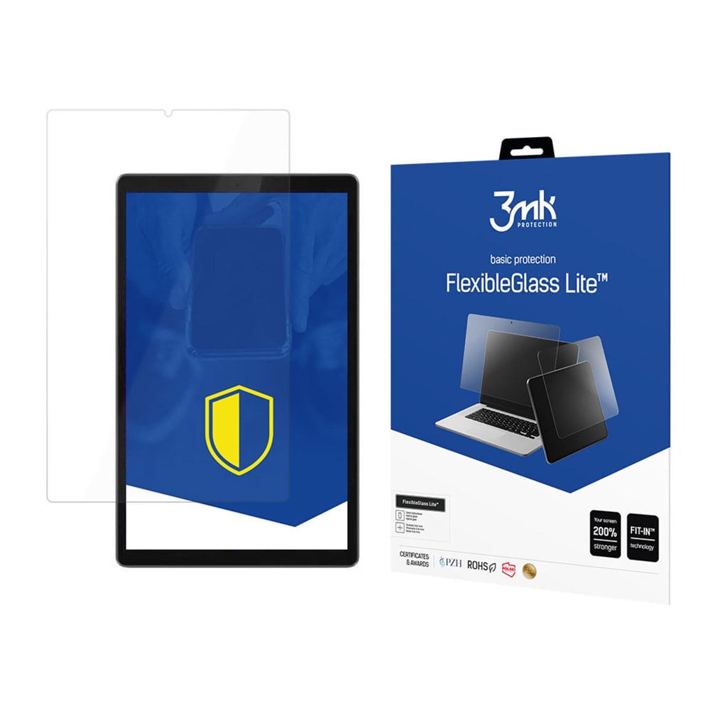 3mk FlexibleGlass Lite Tablet - Lenovo Tab M10 2