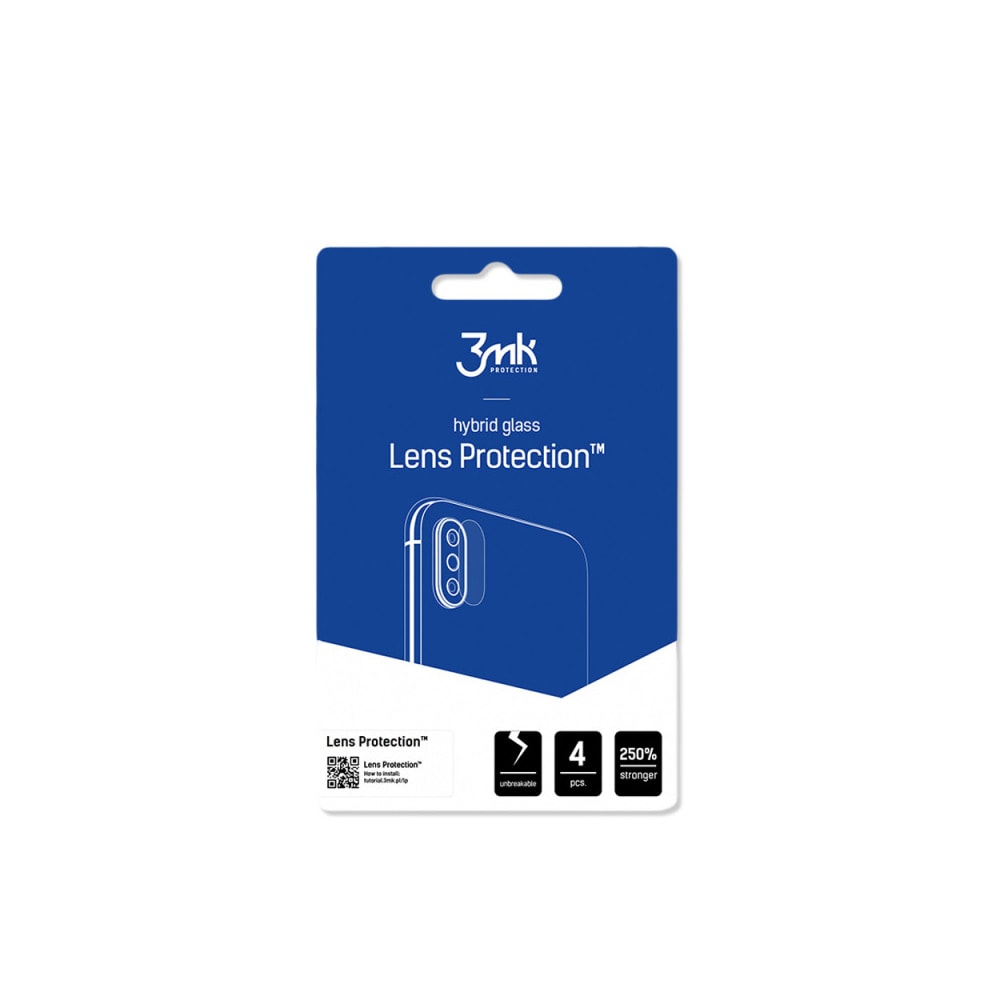 3mk Lens Protection - Huawei P30