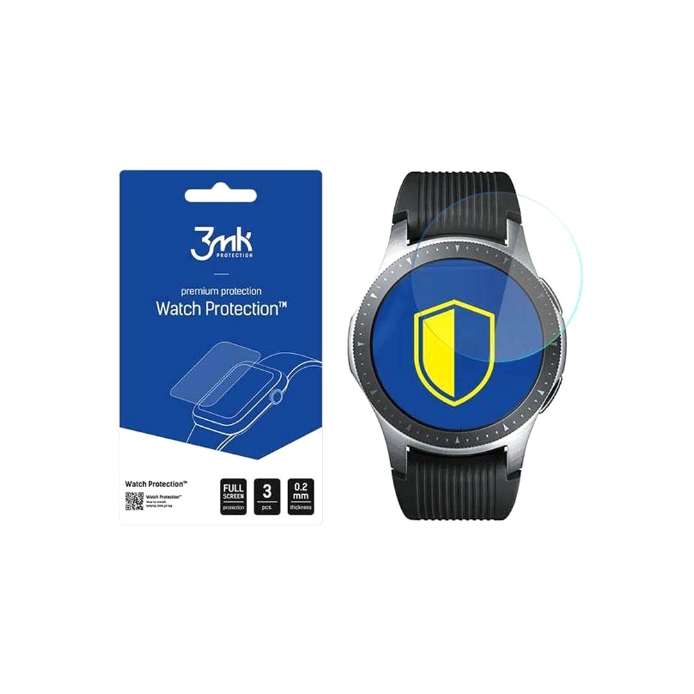 3mk Watch Protection - Samsung Galaxy Watch 46mm