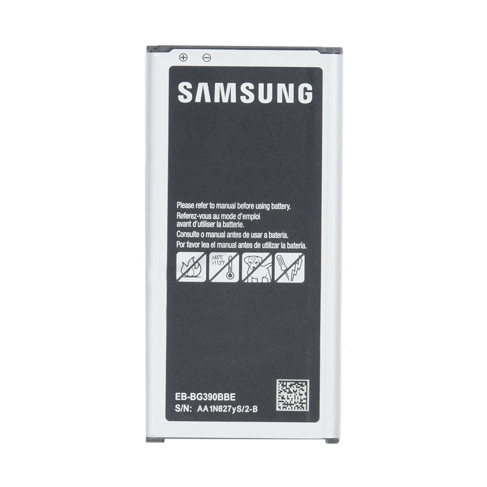 Samsung Originalbatteri EB-BG390BBE