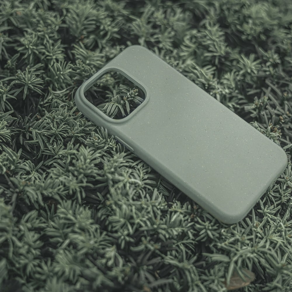 Bioio Miljövänligt Bakskal till iPhone 14 Pro Max - Grön