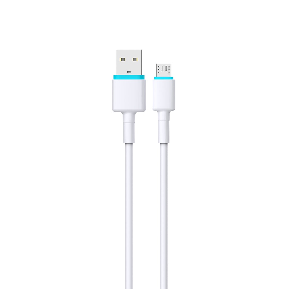 BWOO USB-kabel till Micro-USB - 1 meter