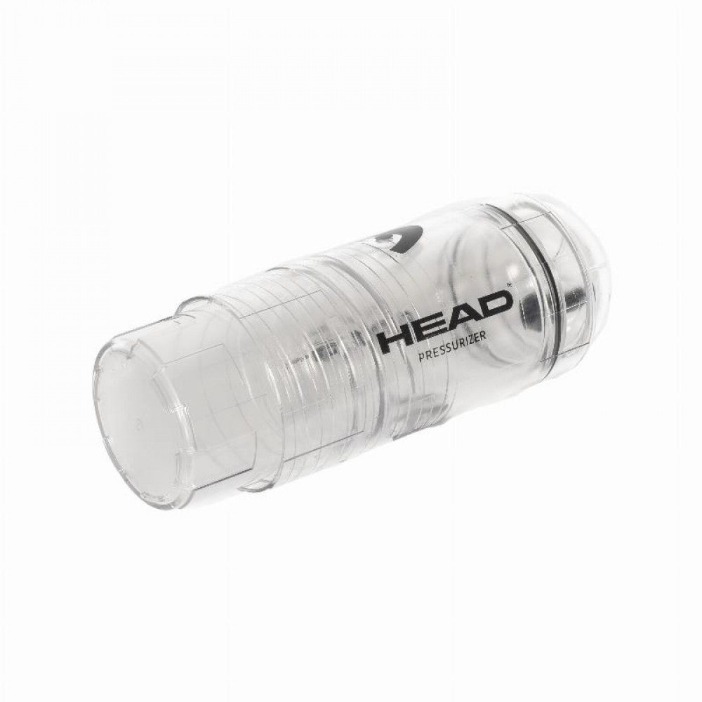 Head X3 Tryckbehållare med pump