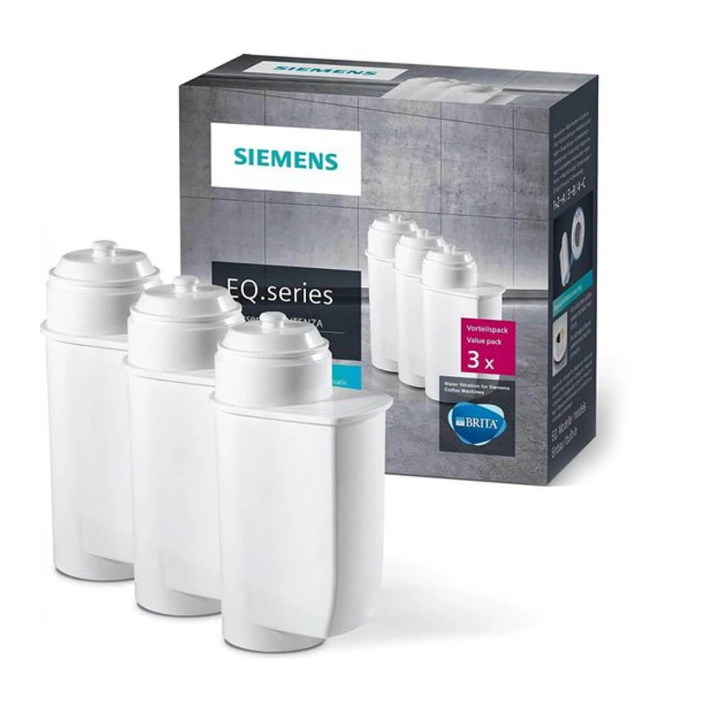 Siemens Brita Intenza Vattenfilter för espressomaskiner  TZ70033A