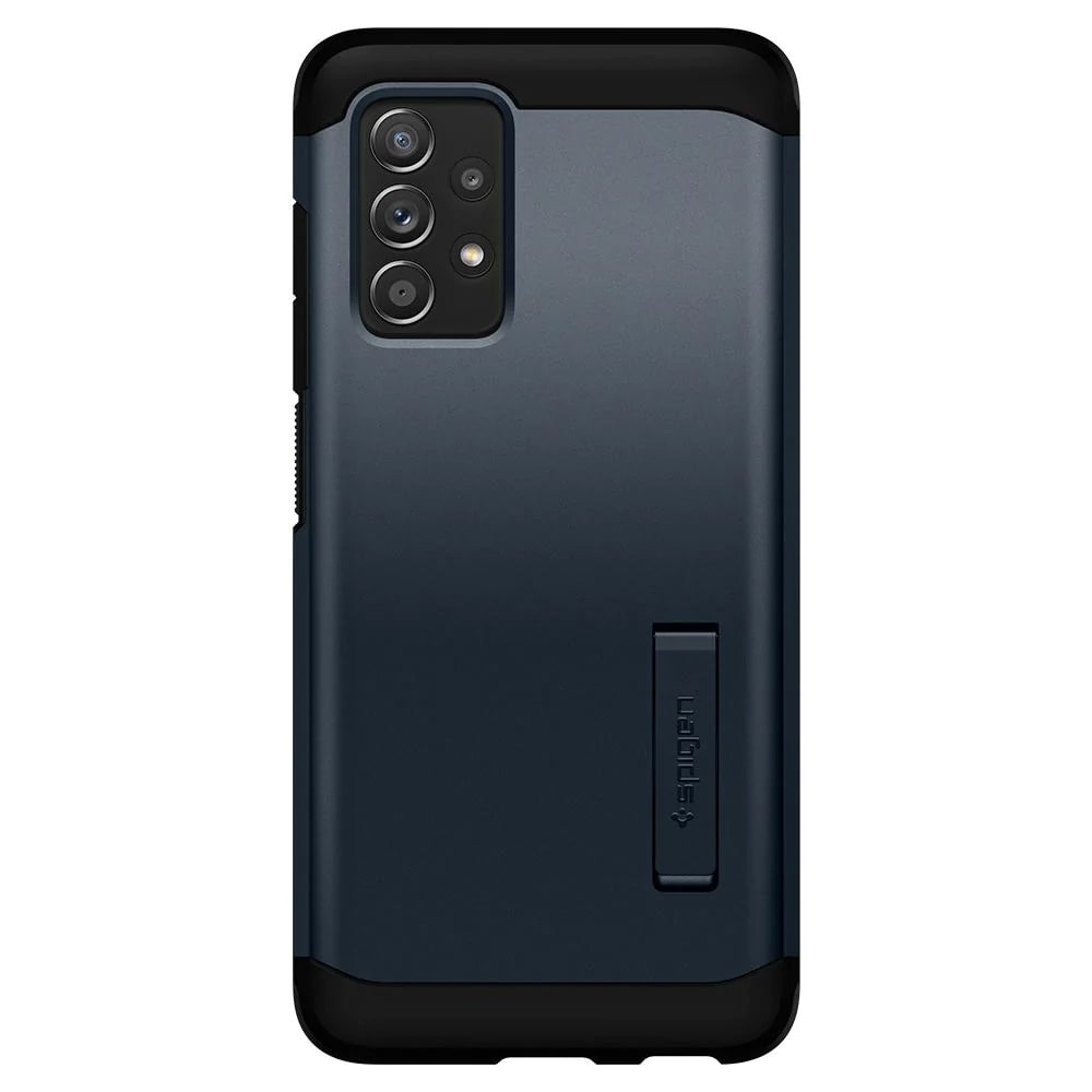 Spigen Tough Armor Case Samsung Galaxy A52  / A52s 5G Svart