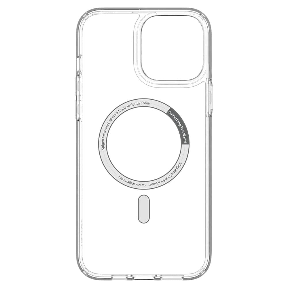 Spigen Ultra Hybrid Mag Case iPhone 13 Pro Max
