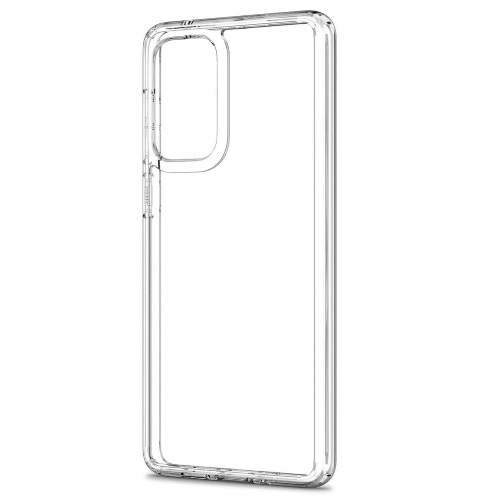 Spigen Ultra Hybrid Case Samsung Galaxy A53 5G Klar