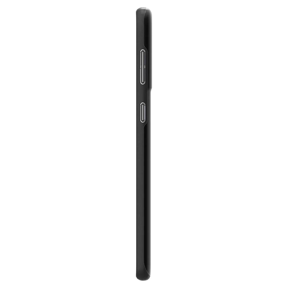 Spigen Thin Fit Case Samsung Galaxy S21 Svart