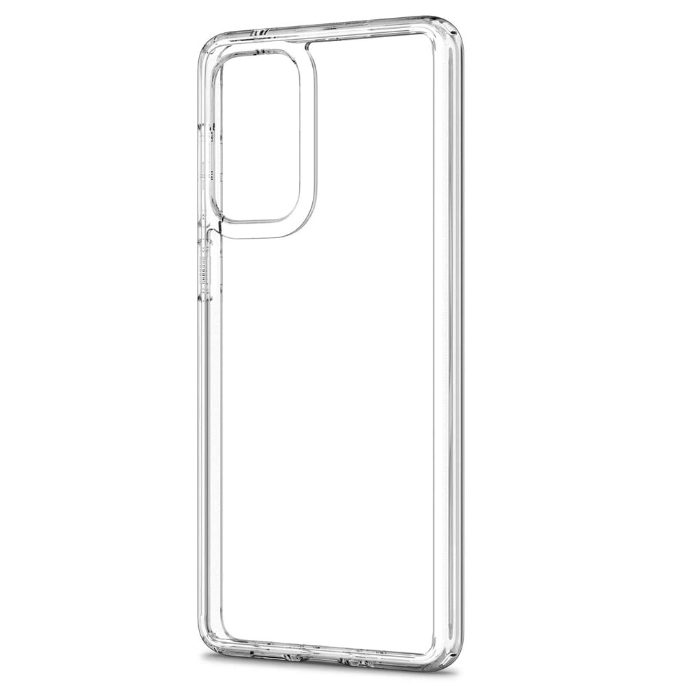 Spigen Ultra Hybrid Case Samsung Galaxy A73 5G Klar