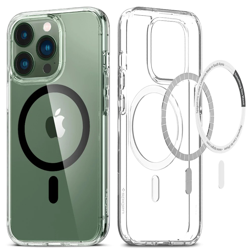 Spigen Ultra Hybrid MagSafe Case iPhone 13 Pro
