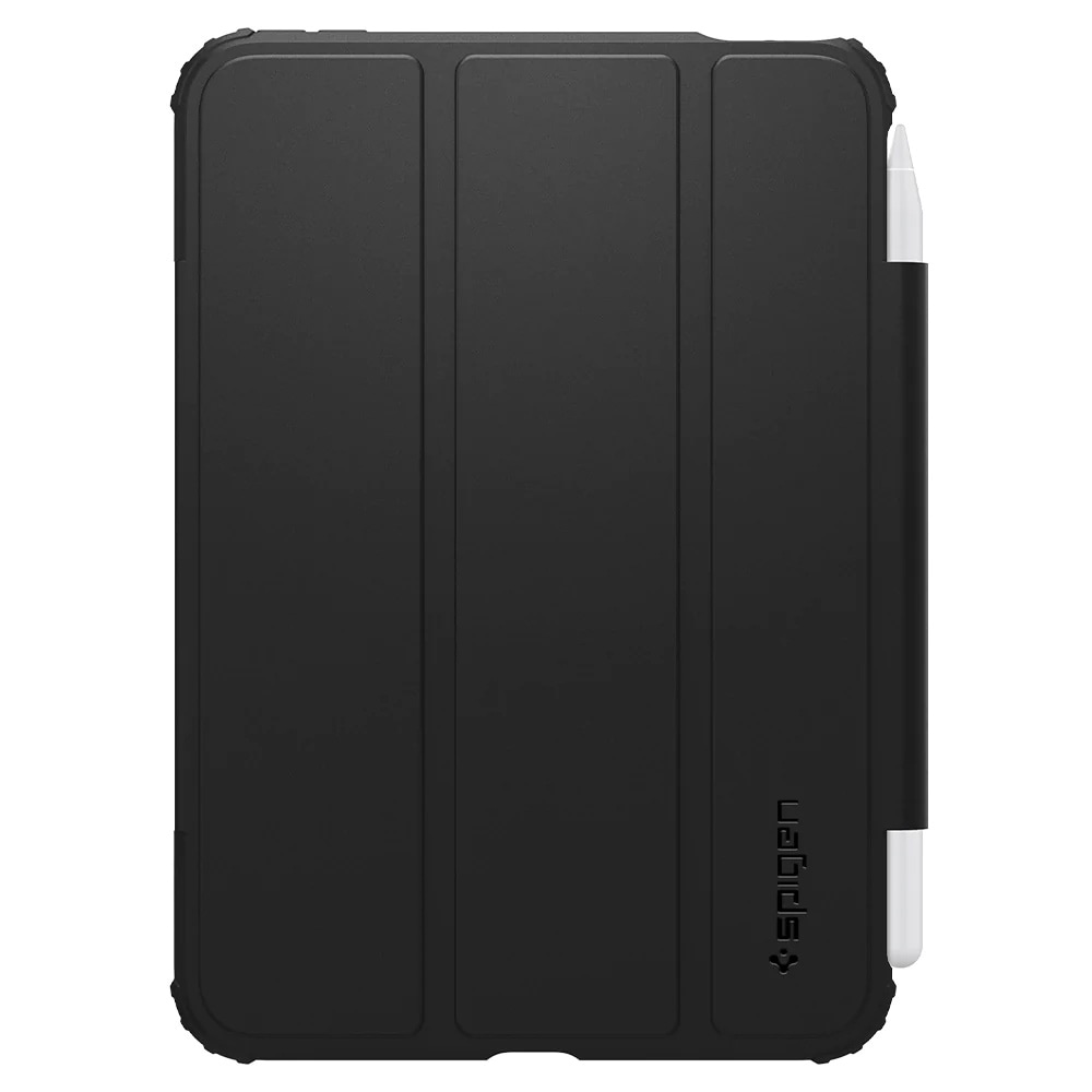 Spigen Ultra Hybrid Pro Case iPad mini 6 2021 Svart