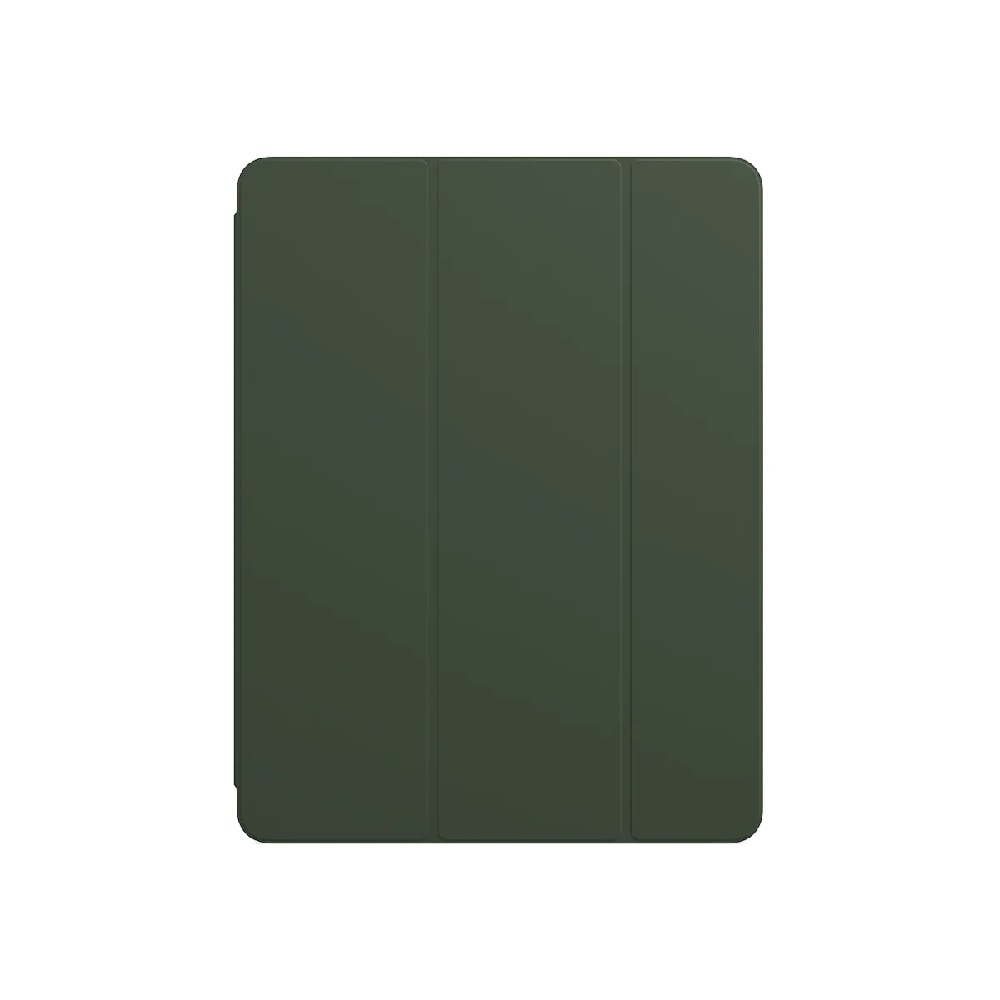 Apple Smart Folio till iPad Pro 12.9" (3:e/4:e generationen) - Cyperngrön