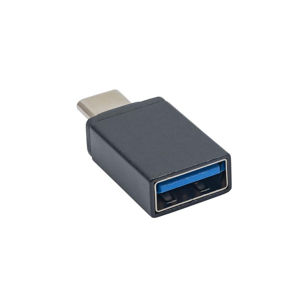 Akyga Adapter USB-C-hane - USB-A-hona 3.0