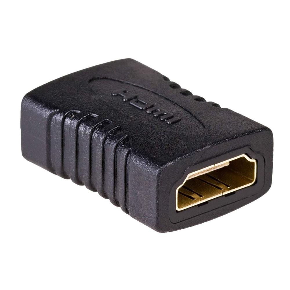 Akyga Adapter HDMI-hona - HDMI-hona - Svart