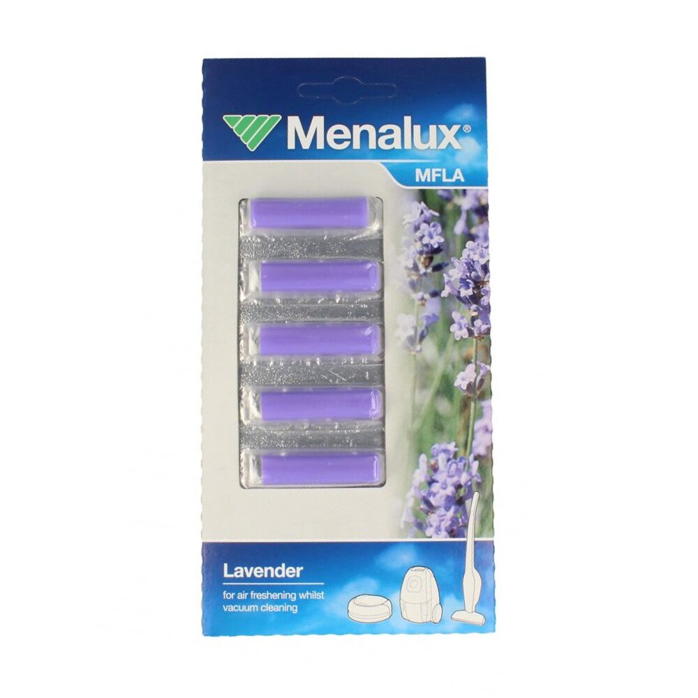 Menalux Luftfräschare Lavendel