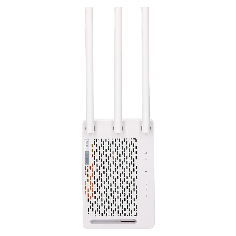 Totolink N302R+ Trådlös router