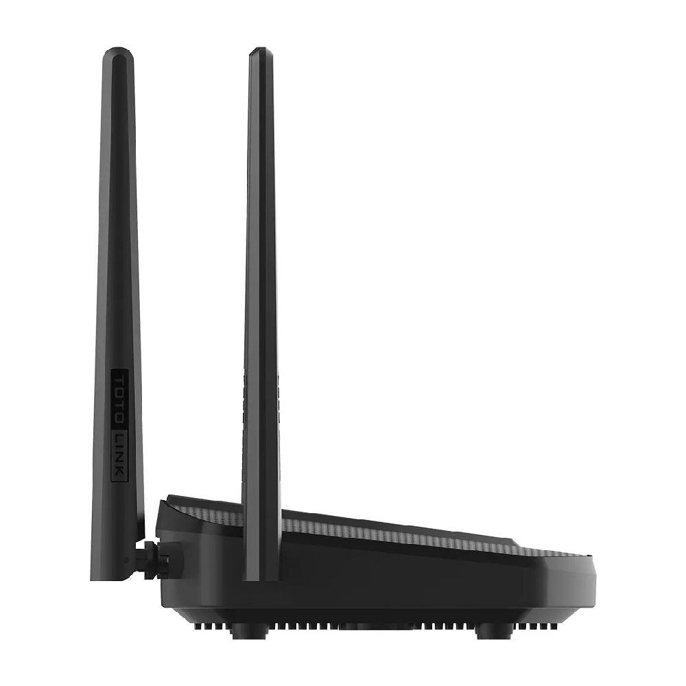 Totolink X5000R Trådlös router AX1800 Wi-Fi 6