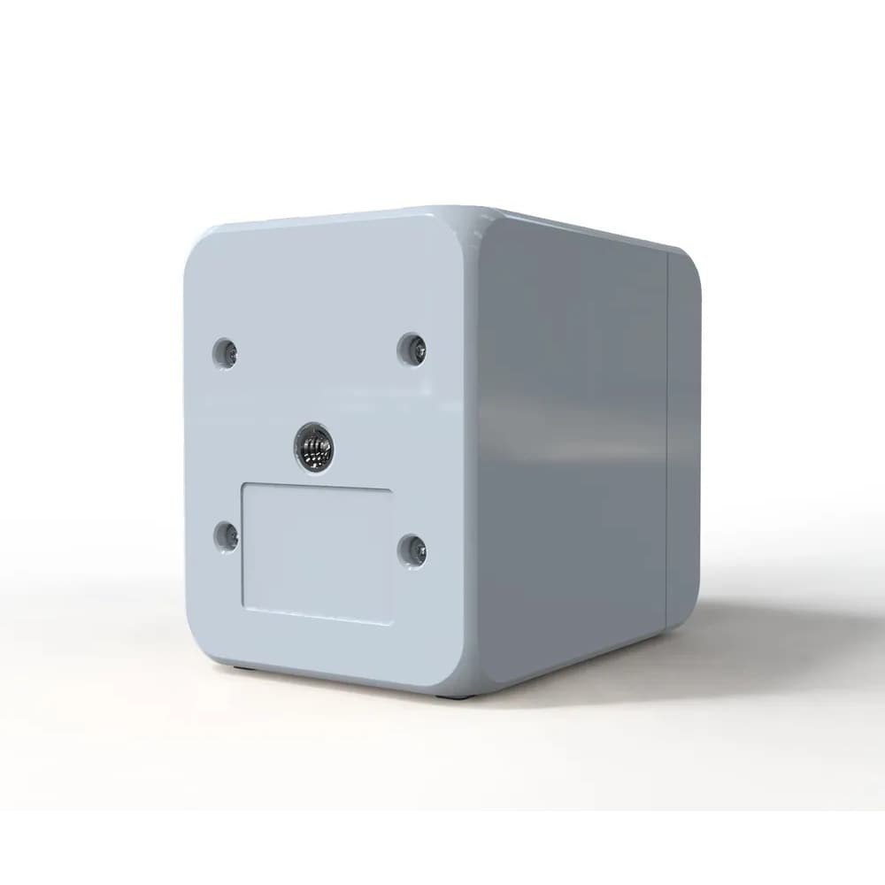 Extralink CubeX80 EC4400 Övervakningskamera för utomhusbruk