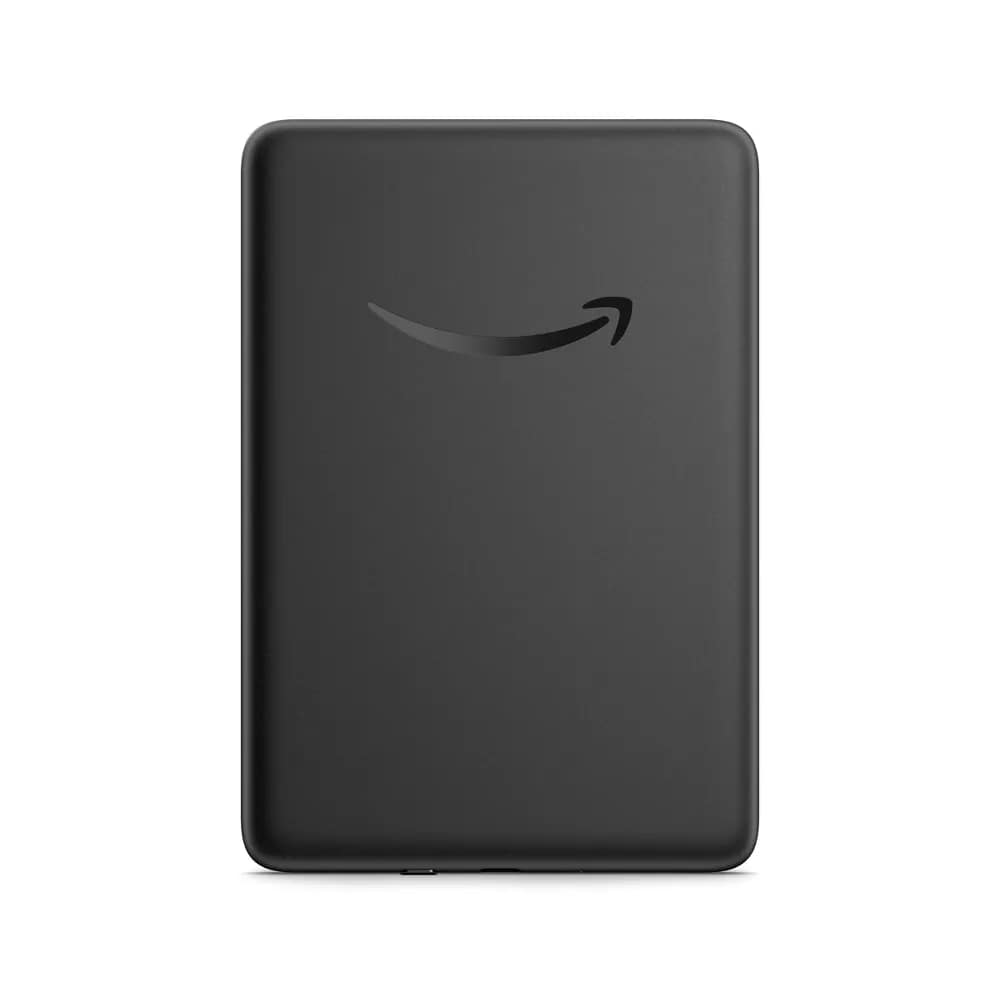 Amazon Kindle 2022 16GB - Svart