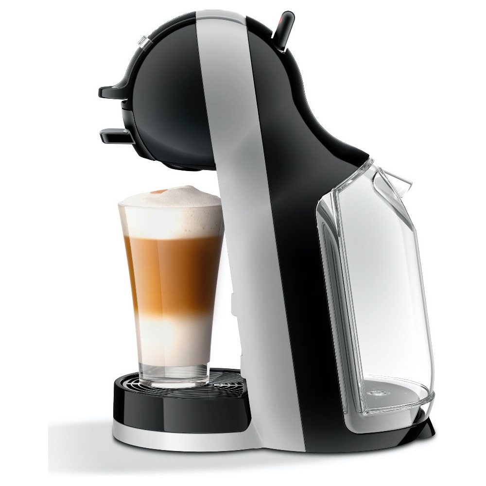 DeLonghi Dolce Gusto Mini Me - Kapselmaskin för Nescafe
