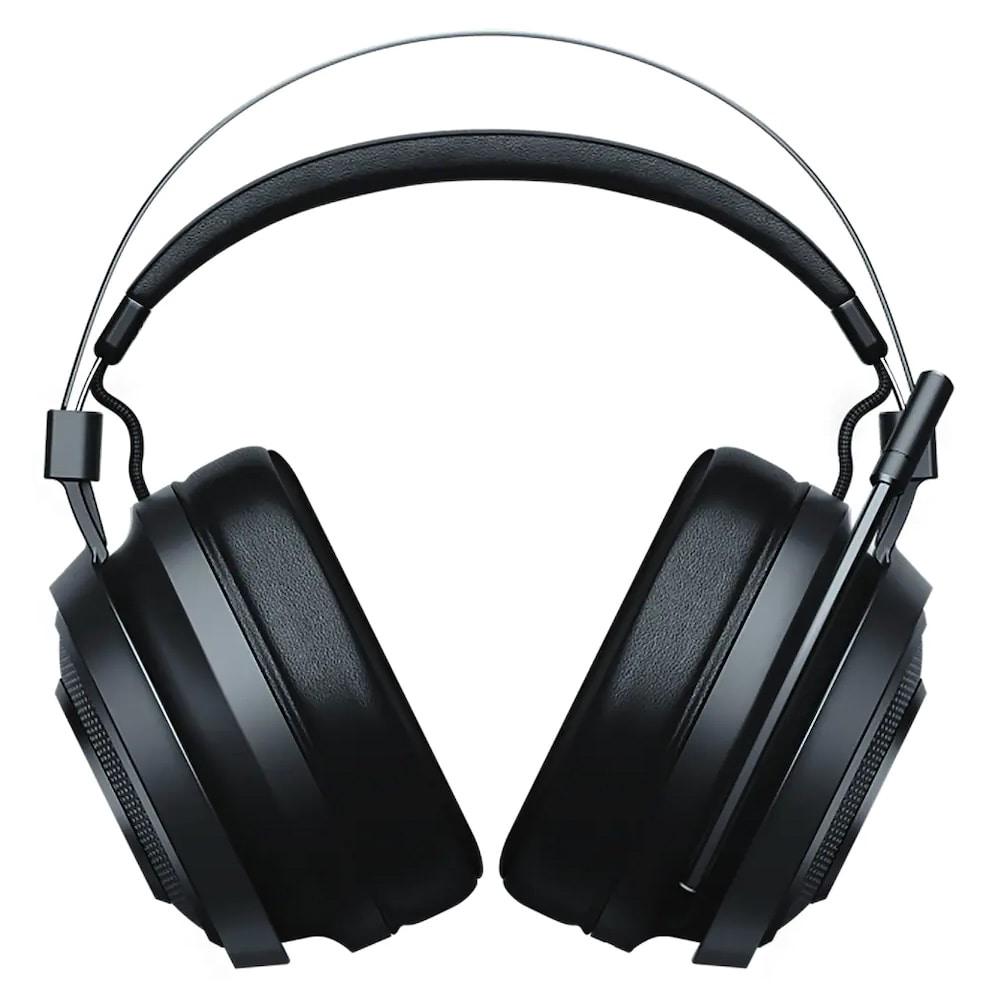 Razer Nari Essential Headset - Svart