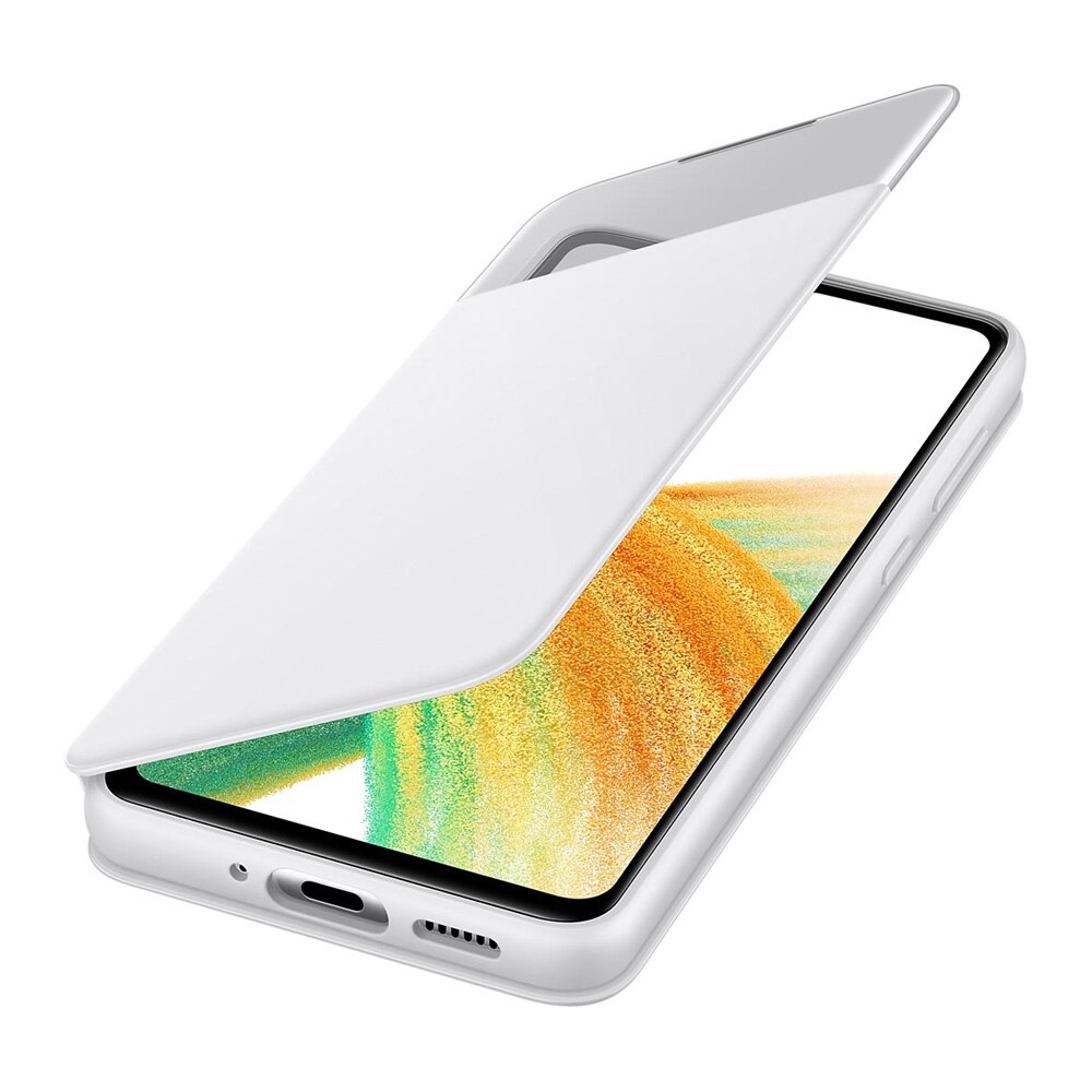 Samsung Smart S View Wallet till Galaxy A33 5G