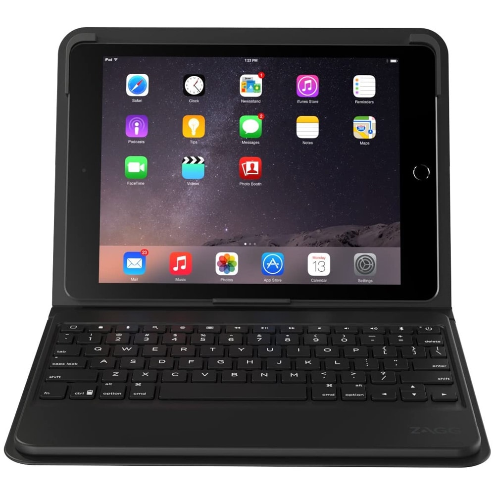 Zagg Tangentbordsfodral för iPad Pro 9,7"