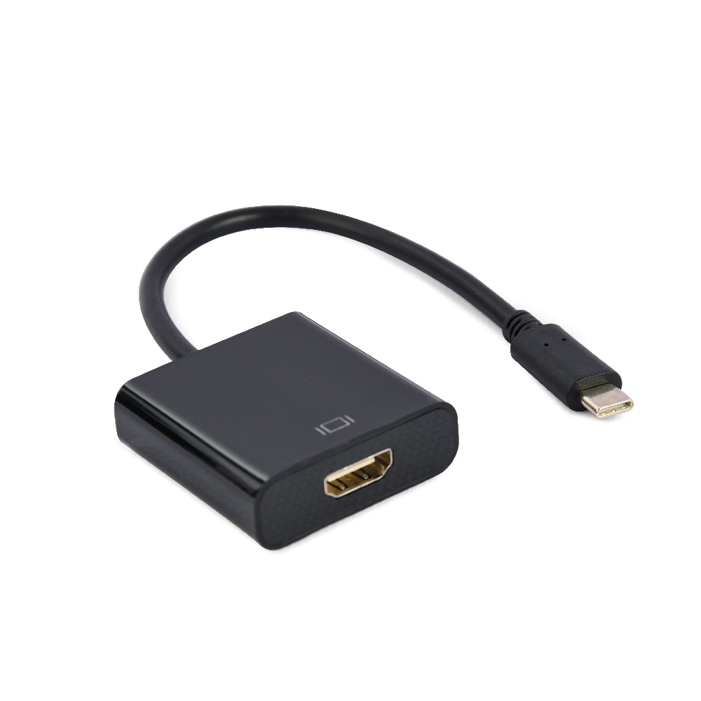 Cablexpert USB-C till HDMI-adapter - 4K, 60Hz