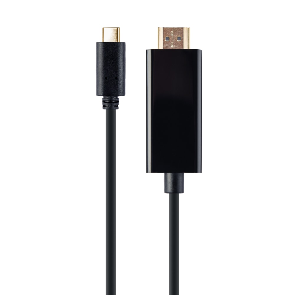 Cablexpert USB-C till HDMI-kabel 2m - 4K, 30Hz