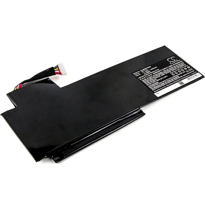 Batteri till Notebook, Bärbar dator för MSI GS70 2PE-026CN, GS70 2QE-084CN m.fl.