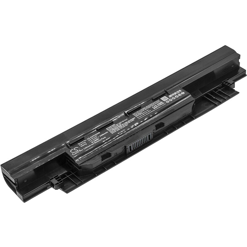 Batteri till Notebook, Bärbar dator för Asus P2520LJ, PU551LA, P2520SA m.fl.