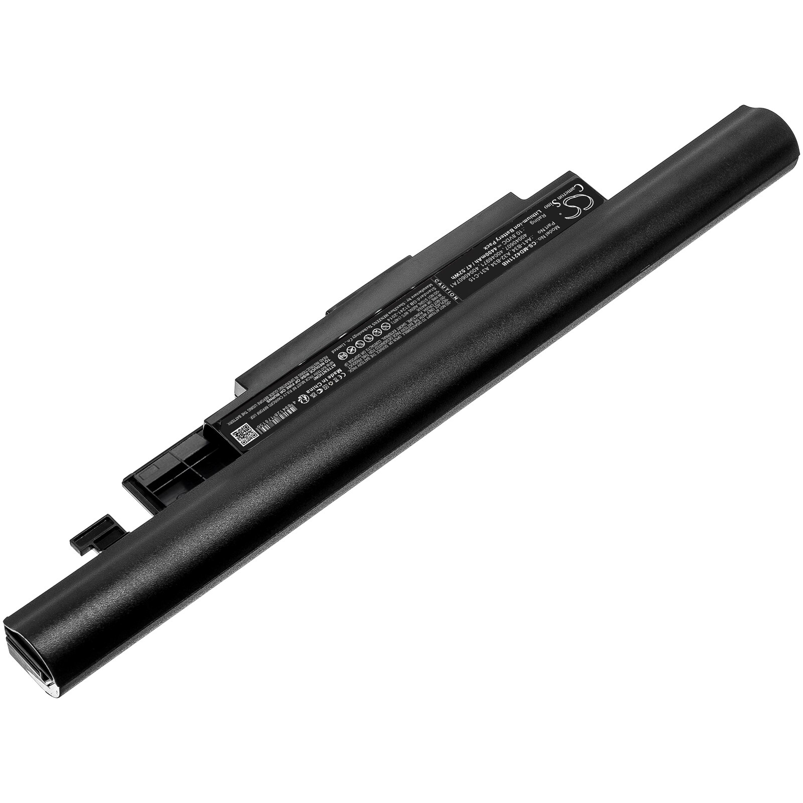 Batteri till Notebook, Bärbar dator för Haier S530, S500-I54200G40T01NDTS, S510 m.fl.